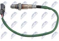 Sonde lambda