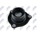 Soporte, parachoques NTY - AD-HD-020