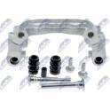 Soporte, pinza de freno NTY - HZT-FR-008A