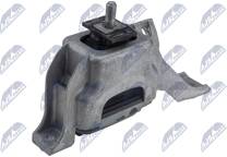 Supporto Motore Febi-Bilstein 37284 - Sospensione Elastica In Gomma-metallo Per Ridurre Vibrazioni