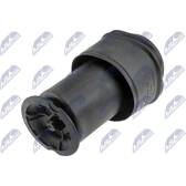 Soufflet à air (suspension pneumatique) NTY - EZC-CT-030