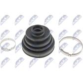 Soufflet de cardan NTY - NOP-002