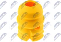 Soufflet de protection amortisseur
