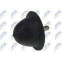 Soufflet de protection amortisseur NTY - AB-MS-005