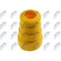 Soufflet de protection amortisseur NTY - AB-MZ-021