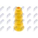 Soufflet de protection amortisseur NTY - AB-MZ-029
