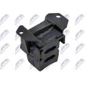 Soufflet de protection amortisseur NTY - AB-TY-098