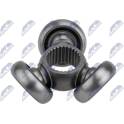 Spider Assembly, drive shaft NTY - NPW-FR-100