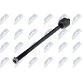 Spoorstang NTY - SDK-FR-002