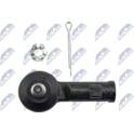 Spoorstangeind NTY - SKZ-MS-005