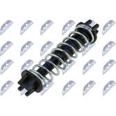 Spring, clutch pedal NTY - EZC-PE-041