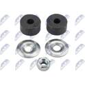 Trailing Arm (x2) NTY - ZGS-DW-059