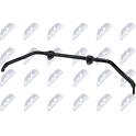 Stabiliser Bar, suspension NTY - ZLP-LR-011