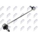 Stabiliser Bar, suspension NTY - ZLP-LR-013