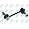 Stabiliser Bar, suspension NTY - ZLT-LR-009