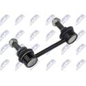 Stange/Strebe, Stabilisator NTY - ZLT-BM-009