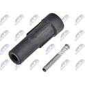 Stecker, Zündspule NTY - ECZ-CH-000A