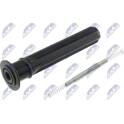 Stecker, Zündspule NTY - ECZ-CH-011A