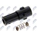 Stecker, Zündspule NTY - ECZ-CH-025A