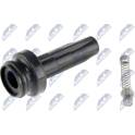 Stecker, Zündspule NTY - ECZ-CT-002A