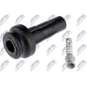 Stecker, Zündspule NTY - ECZ-CT-003A