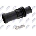 Stecker, Zündspule NTY - ECZ-CT-004A