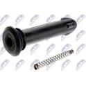 Stecker, Zündspule NTY - ECZ-DW-008A