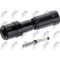 Stecker, Zündspule NTY - ECZ-HD-012A