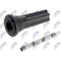 Stecker, Zündspule NTY - ECZ-LR-008A