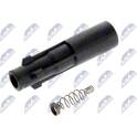 Stecker, Zündspule NTY - ECZ-ME-002A