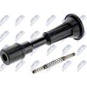 Stecker, Zündspule NTY - ECZ-MZ-012A