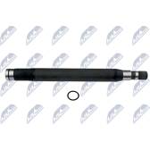 Steckwelle, Differential NTY - NWP-PL-004