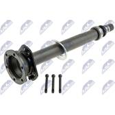 Steekas, differentiaal NTY - NPW-VW-028K