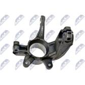Steering Knuckle, wheel suspension NTY - ZZP-FR-026