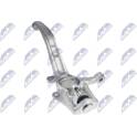 Steering Knuckle, wheel suspension NTY - ZZP-ME-004