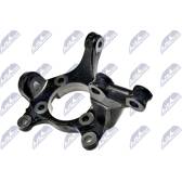 Steering Knuckle, wheel suspension NTY - ZZP-TY-001