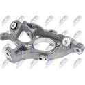 Steering Knuckle, wheel suspension NTY - ZZT-CH-003