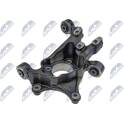 Steering Knuckle, wheel suspension NTY - ZZT-CH-004