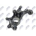 Steering Knuckle, wheel suspension NTY - ZZT-CH-005