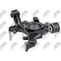 Steering Knuckle, wheel suspension NTY - ZZT-FR-001