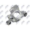 Steering Knuckle, wheel suspension NTY - ZZT-HD-000