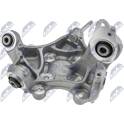 Steering Knuckle, wheel suspension NTY - ZZT-HD-004