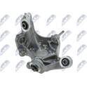 Steering Knuckle, wheel suspension NTY - ZZT-HD-005
