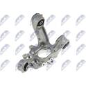 Steering Knuckle, wheel suspension NTY - ZZT-HD-007