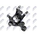 Steering Knuckle, wheel suspension NTY - ZZT-HY-500
