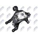 Steering Knuckle, wheel suspension NTY - ZZT-HY-501