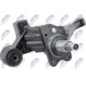 Steering Knuckle, wheel suspension NTY - ZZT-HY-503