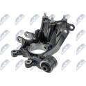 Steering Knuckle, wheel suspension NTY - ZZT-HY-506