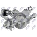 Steering Knuckle, wheel suspension NTY - ZZT-ME-001