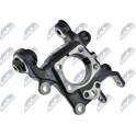 Steering Knuckle, wheel suspension NTY - ZZT-TY-000